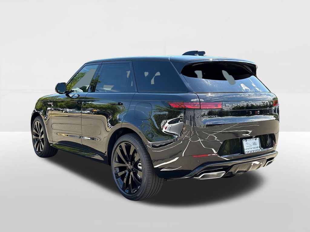 new 2026 Land Rover Range Rover Sport Plug-in Hybrid car, priced at $102,220