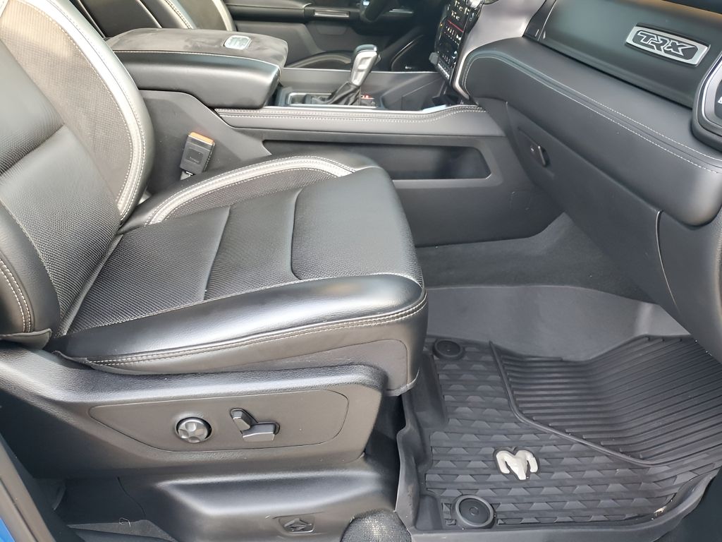 Used Car 2021 Ram 1500  Trx For Sale Under $80,000 In Austin, Texas