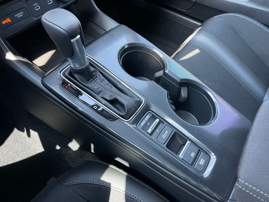 Thumbnail: 2026 Honda Civic - 19