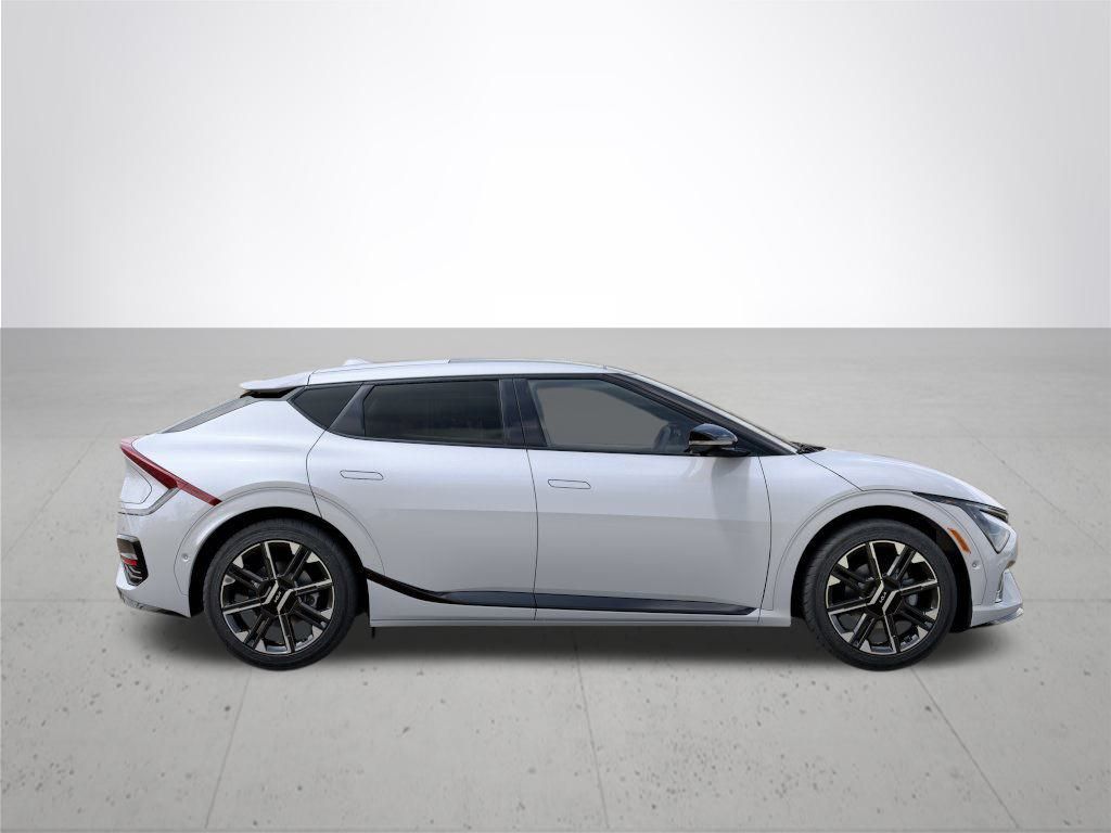 2025 Kia EV6 GT-Line
