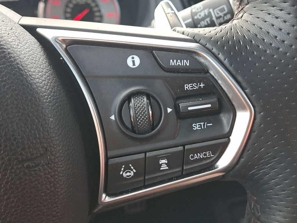Thumbnail: 2020 Acura RDX - 23