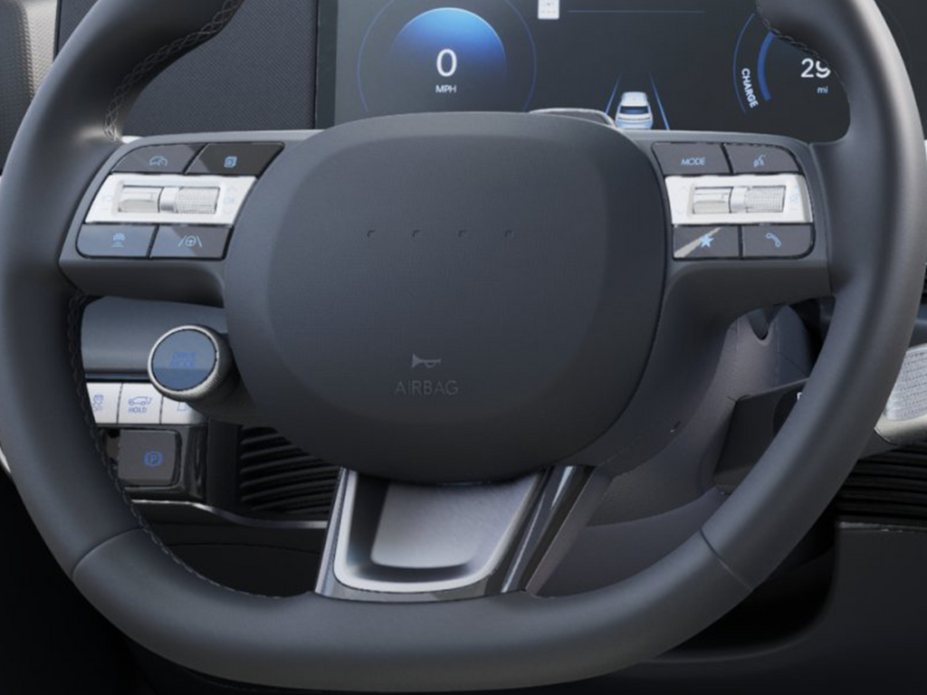 IONIQ 5 SEL
