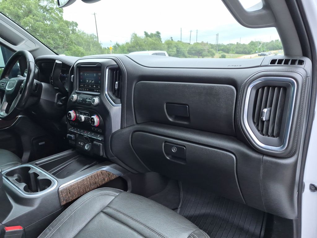 Used Car 2021 Gmc Sierra 2500hd  Denali For Sale Under $50,000 In Austin, Texas