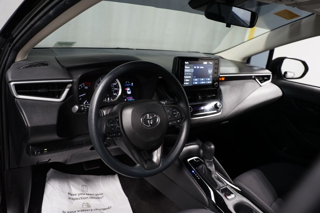 Thumbnail: 2022 Toyota Corolla - 11