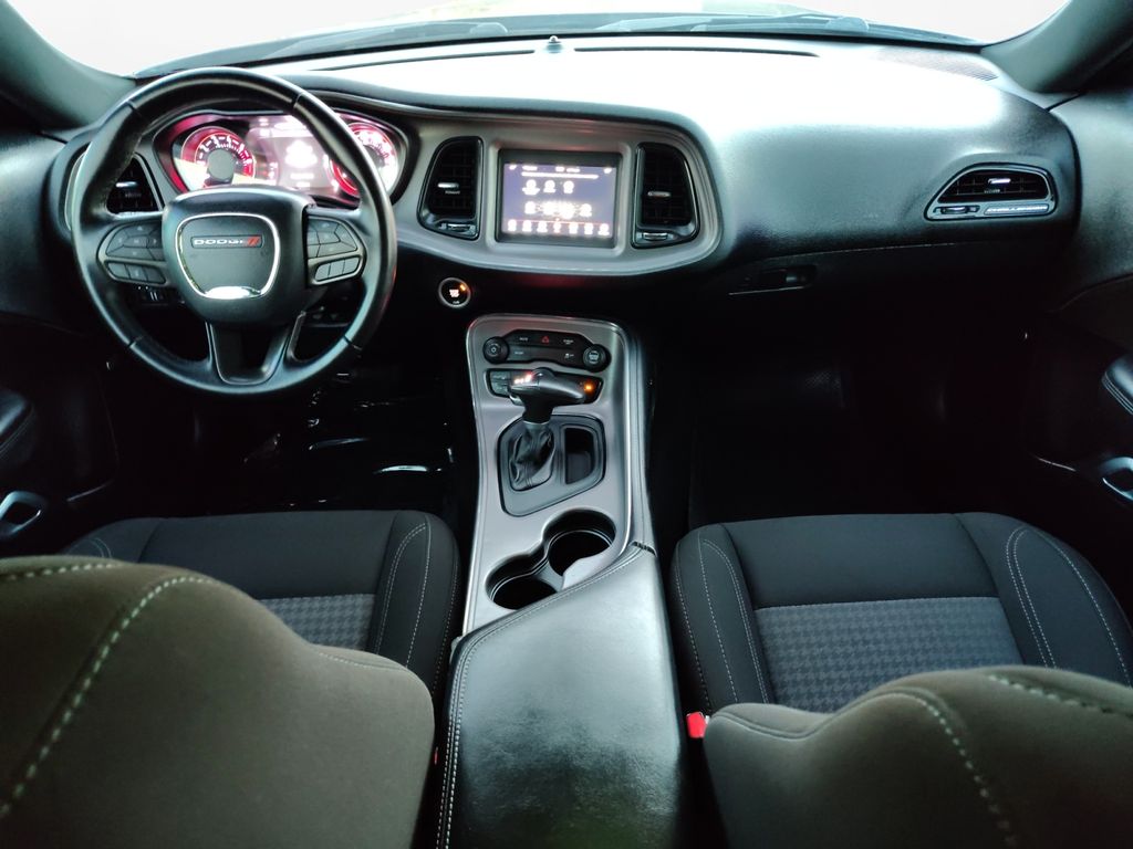 Used Car 2023 Dodge Challenger  Sxt For Sale Under $25,000 In Austin, Texas