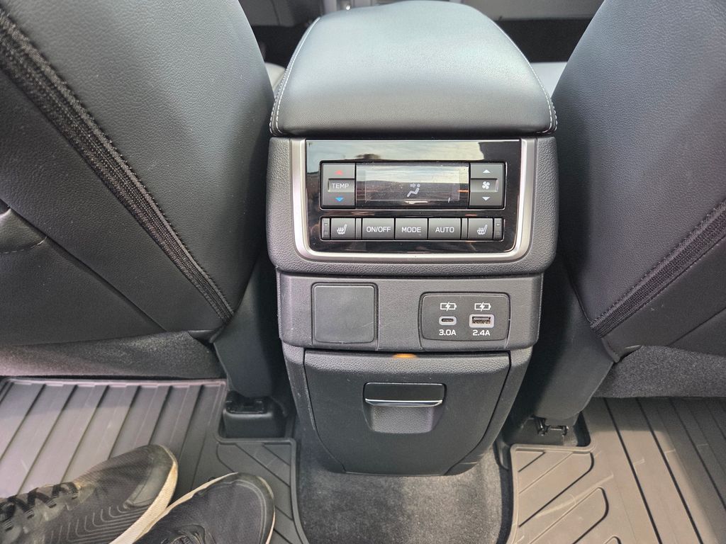 2024 Subaru Ascent Limited 7-Passenger