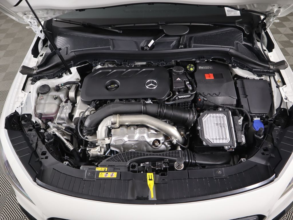 Thumbnail: 2026 Mercedes-Benz GLA - 30