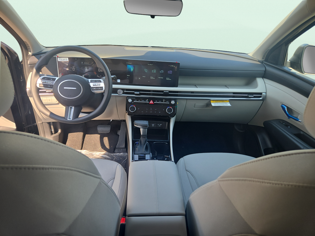 2026 Hyundai Tucson SEL - Photo 15