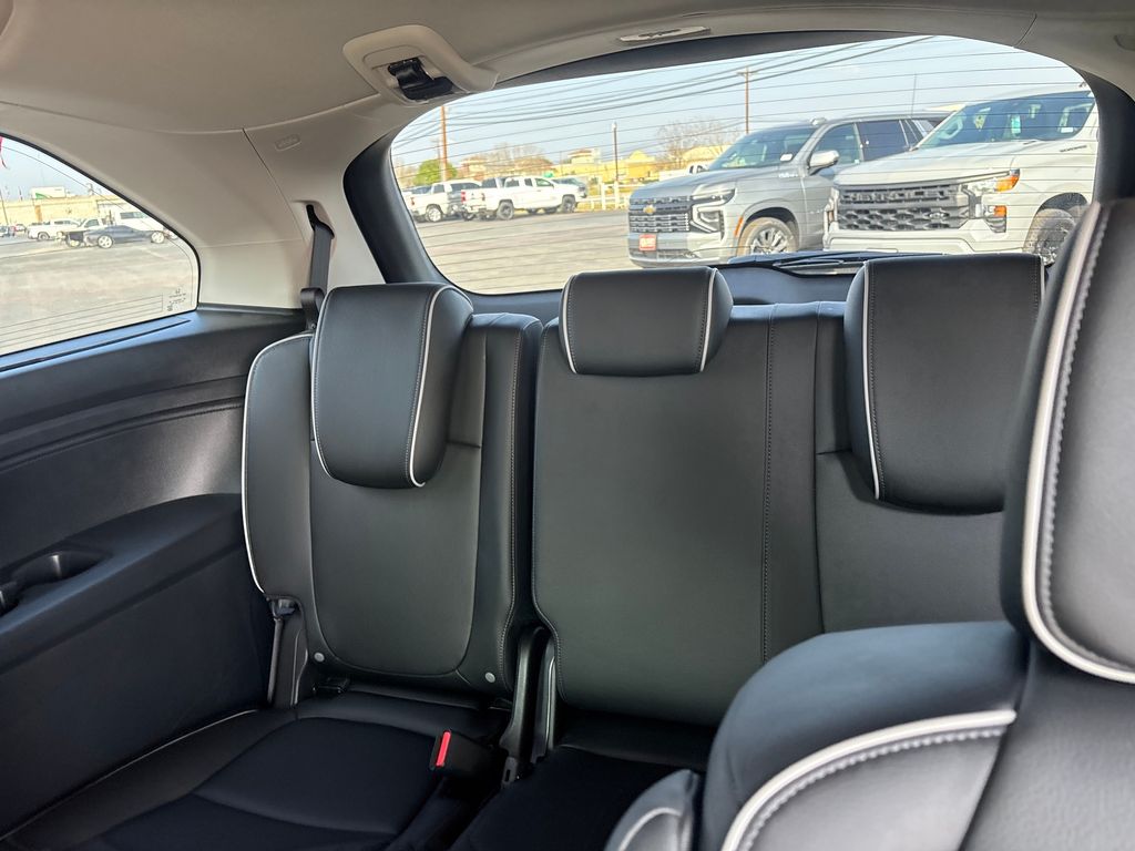 Used Car 2025 Honda Odyssey  Touring For Sale Under $50,000 In Austin, Texas