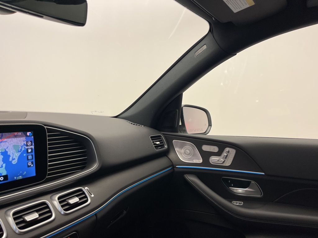 Thumbnail: 2023 Mercedes-Benz GLE - 22