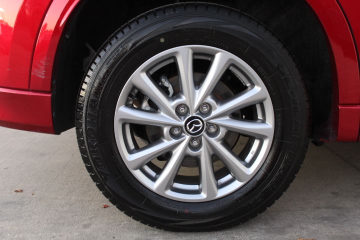 Used Car 2024 Mazda Cx-5  2.5 S Select Package For Sale Under $25,000 In Georgetown, Texas