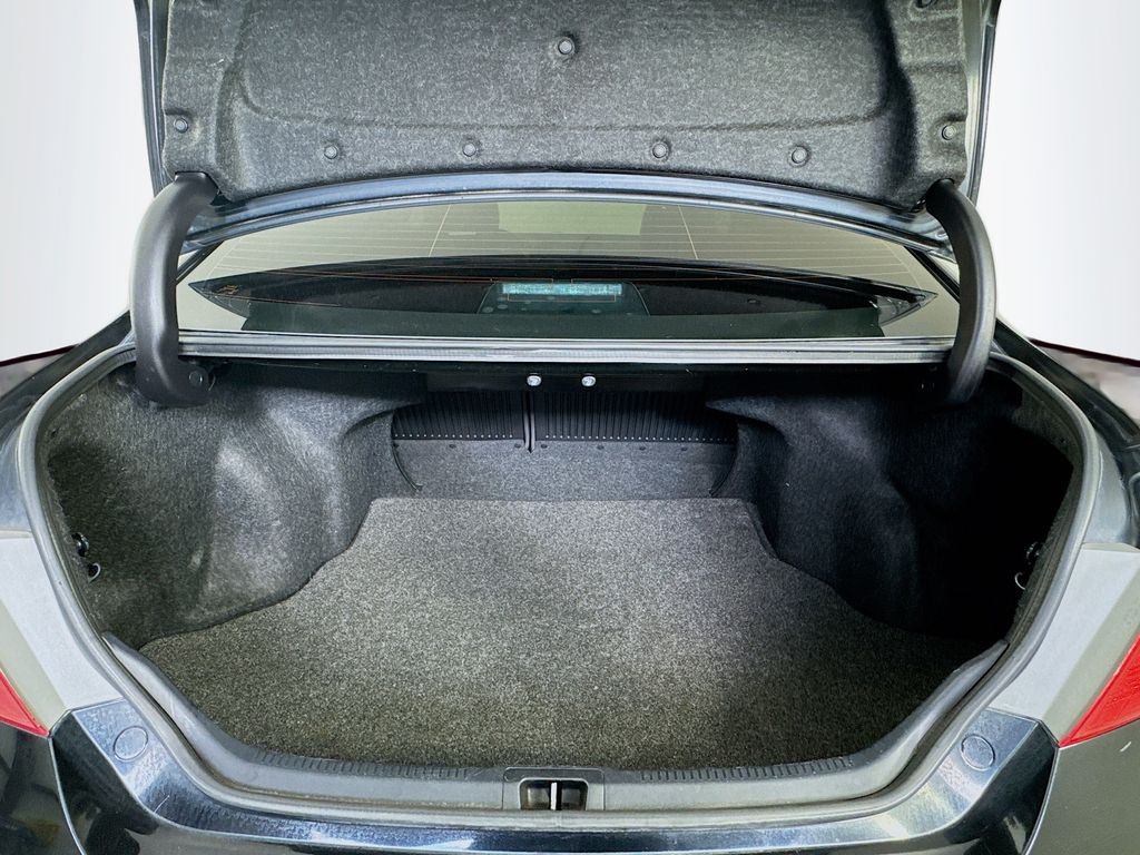 Used Car 2016 Toyota Camry  Xle For Sale Under $12,000 In Austin, Texas