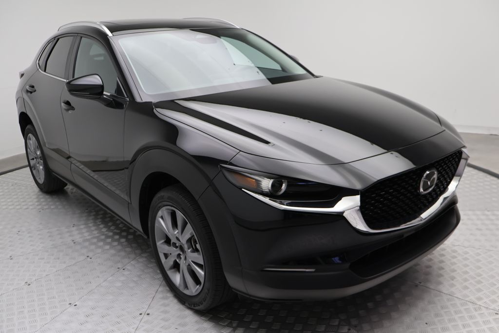 Thumbnail: 2025 Mazda CX-30 - 6