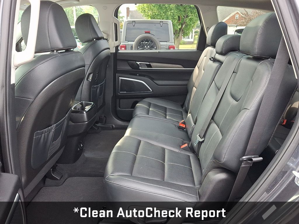 2022 Kia Telluride SX  at Auto Express Mitsubishi