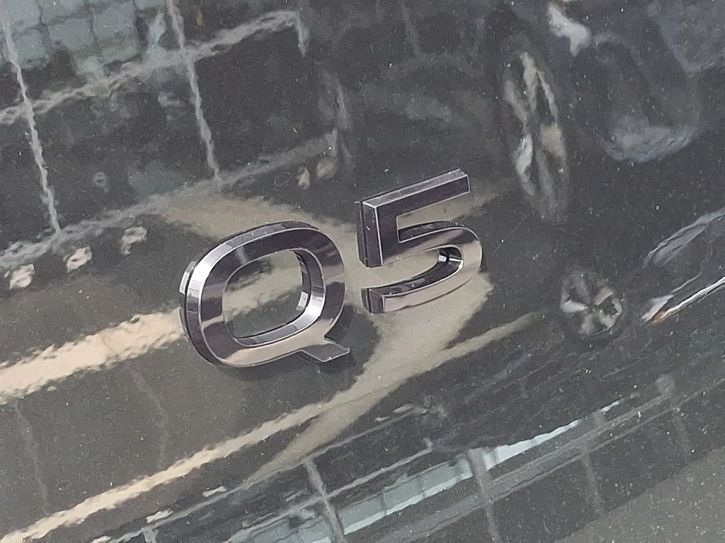 Thumbnail: 2026 Audi Q5 - 21