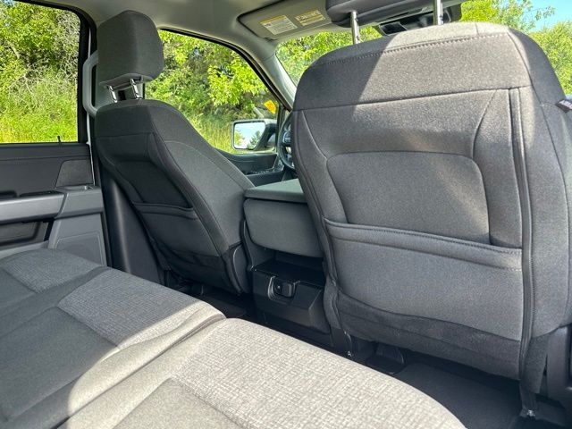 Used 2025 Ford F-150 Truck