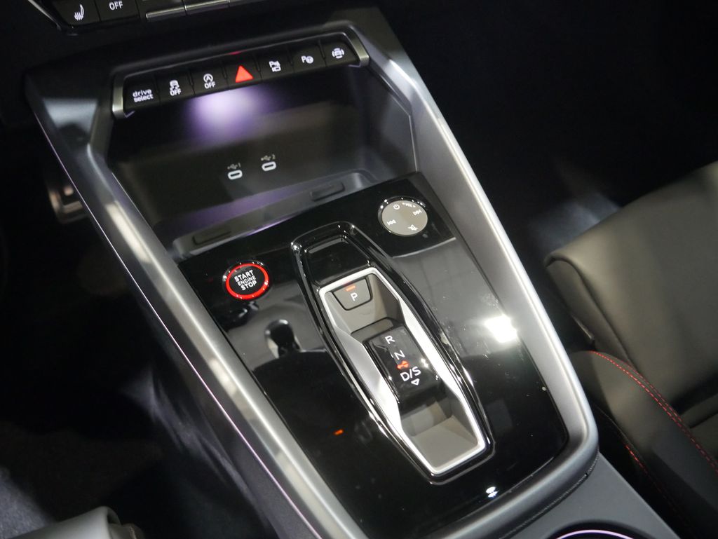 Thumbnail: 2026 Audi S3 - 29