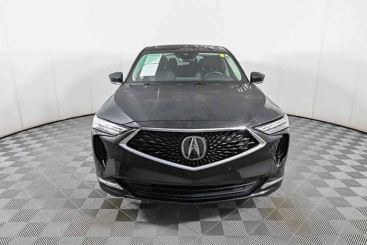 2022 Acura MDX Technology 2