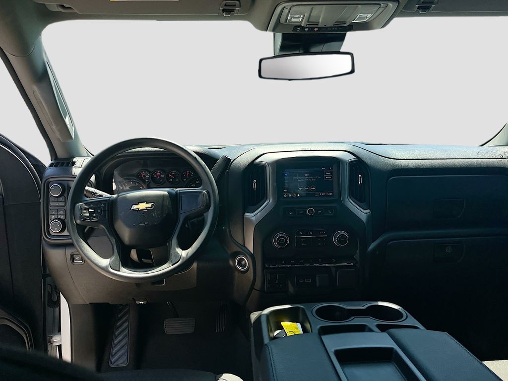 Used 2025 White Chevrolet Custom image 20