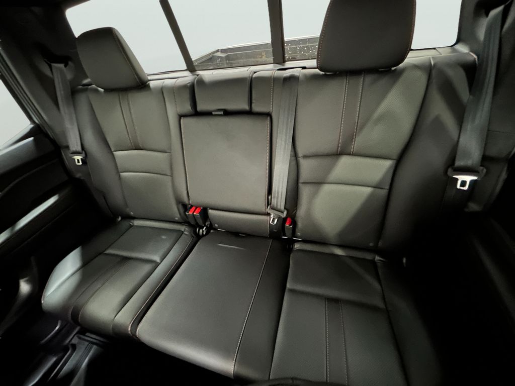 Certified Used 2026 Gray Honda TrailSport+ image 23