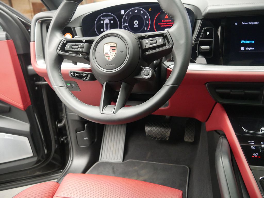 Thumbnail: 2026 Porsche  - 25