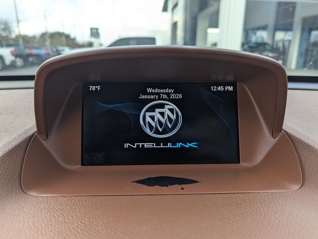 used 2014 Buick Encore car, priced at $6,991