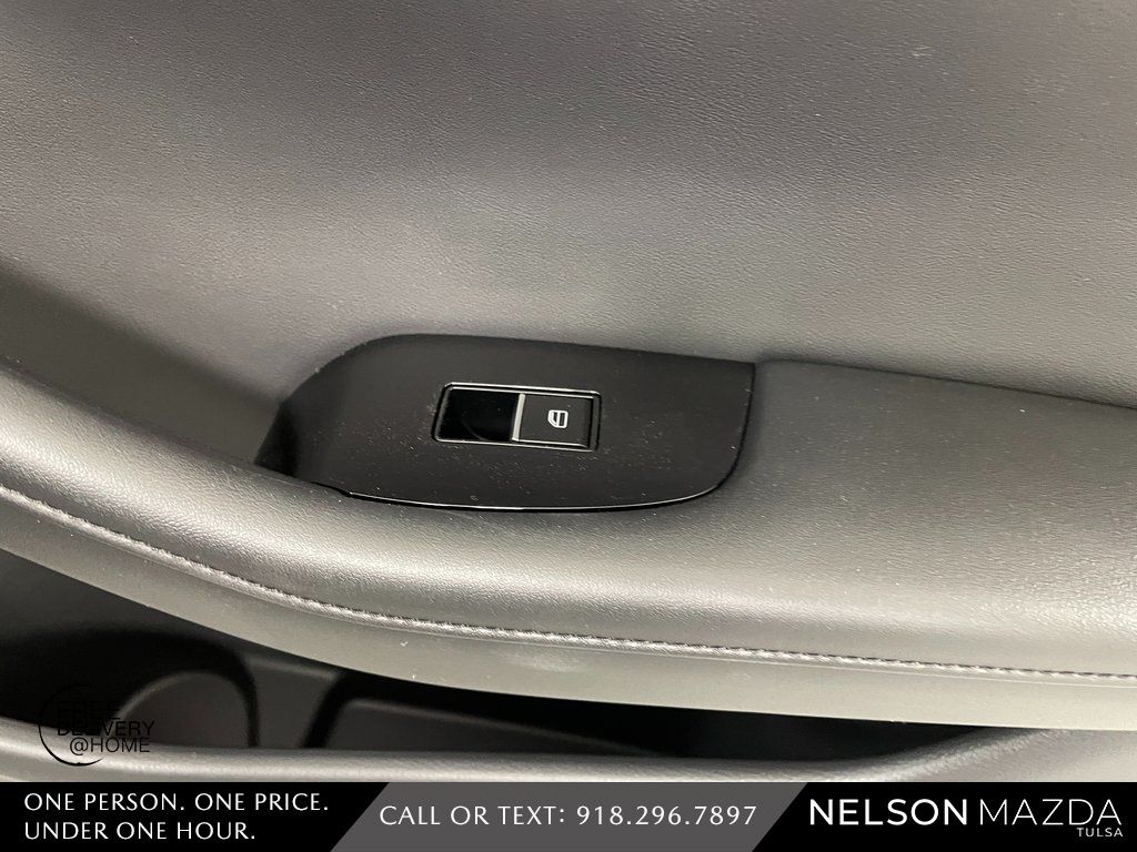 New 2026 Gray Mazda 2.5 S Premium image 50