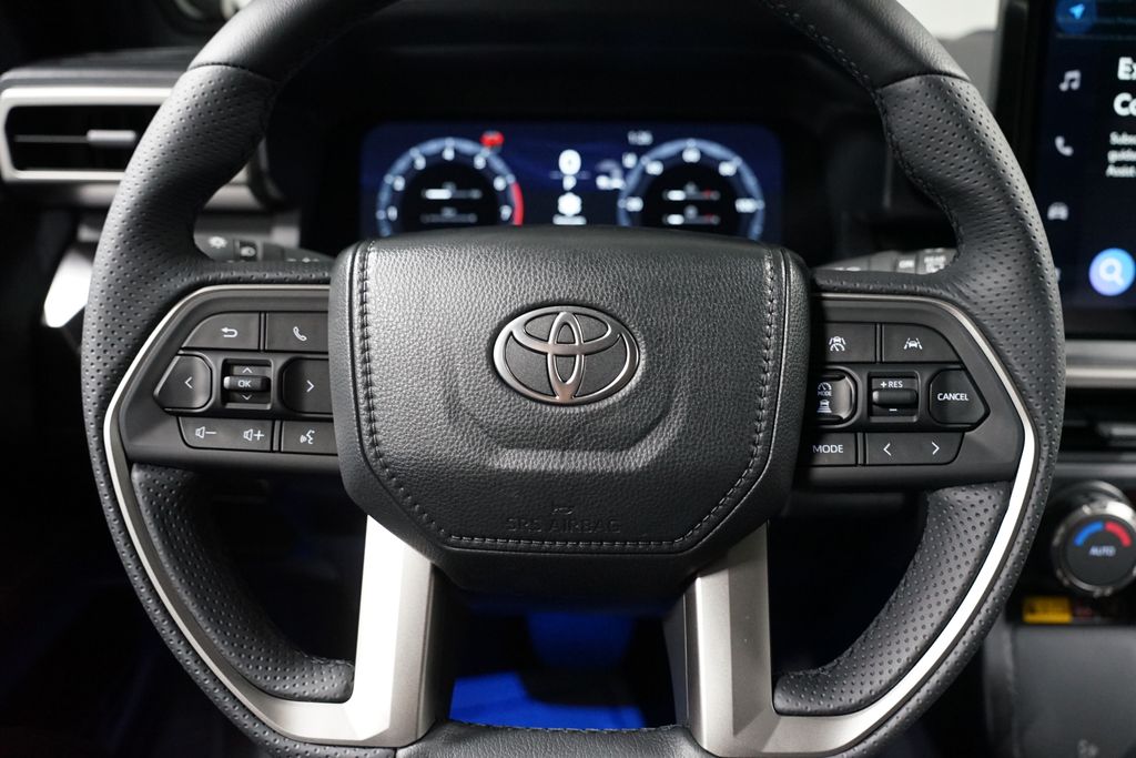 Thumbnail: 2026 Toyota 4Runner - 13