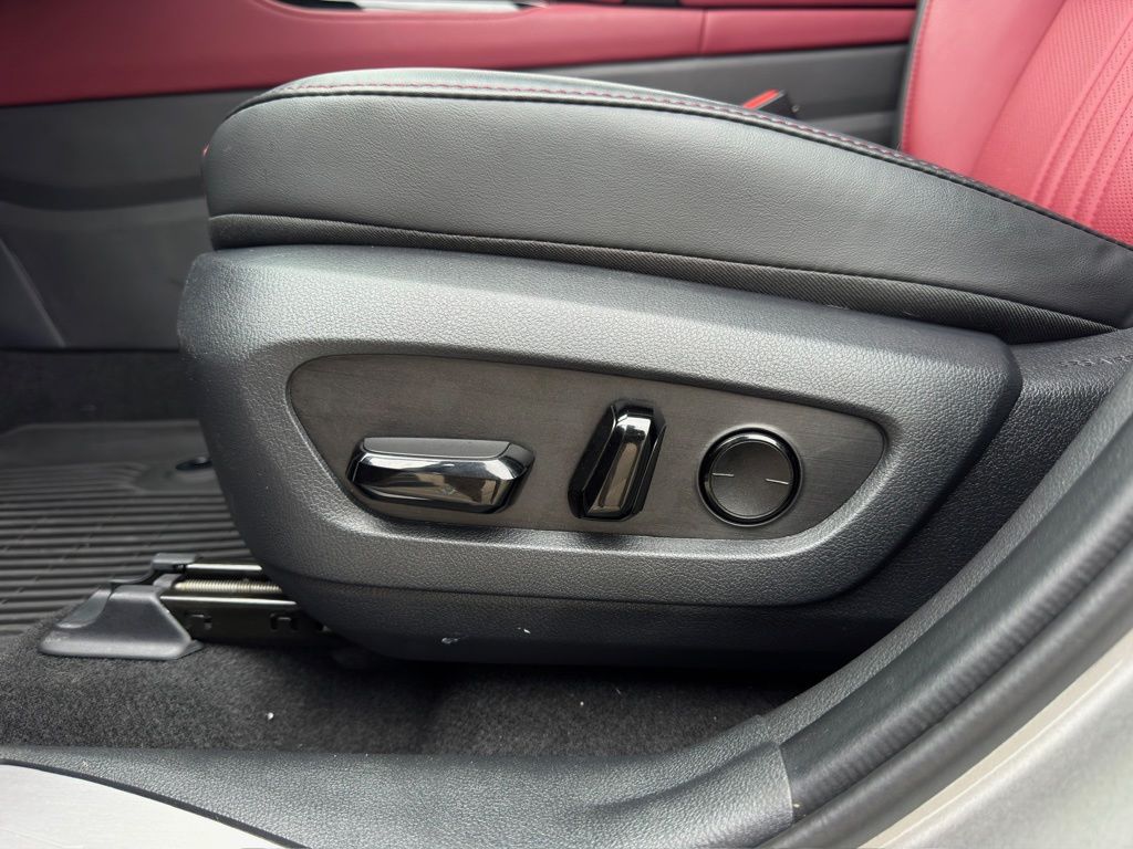 2026 Lexus NX 350 Premium Silver at AutoSavvy Houston Northwest
