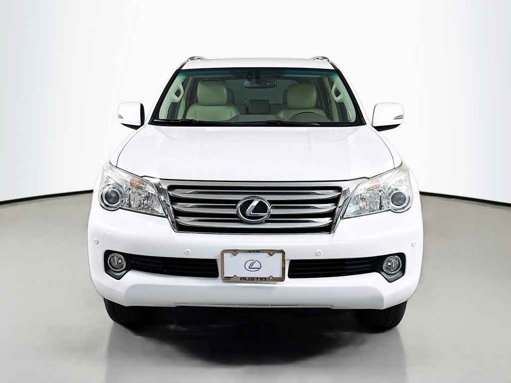 Thumbnail: 2013 Lexus GX - 2