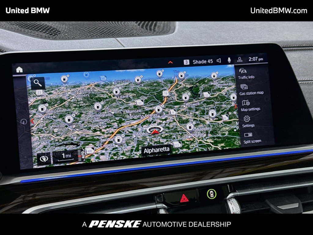 Thumbnail: 2021 BMW X5 - 17
