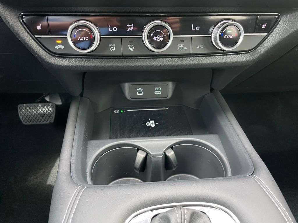 Thumbnail: 2026 Honda HR-V - 19