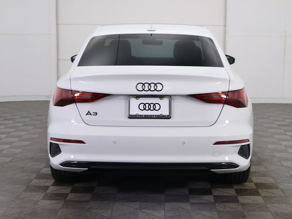 2024 Audi A3 Premium Plus 6