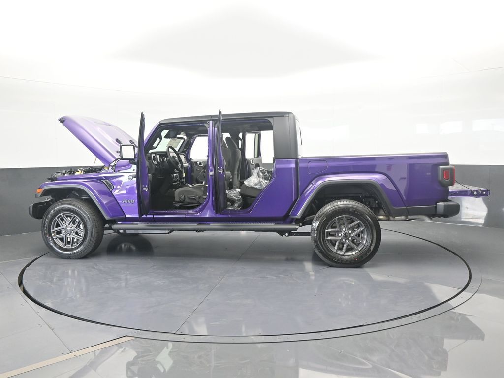 New 2026 Reign Jeep Sport S image 65