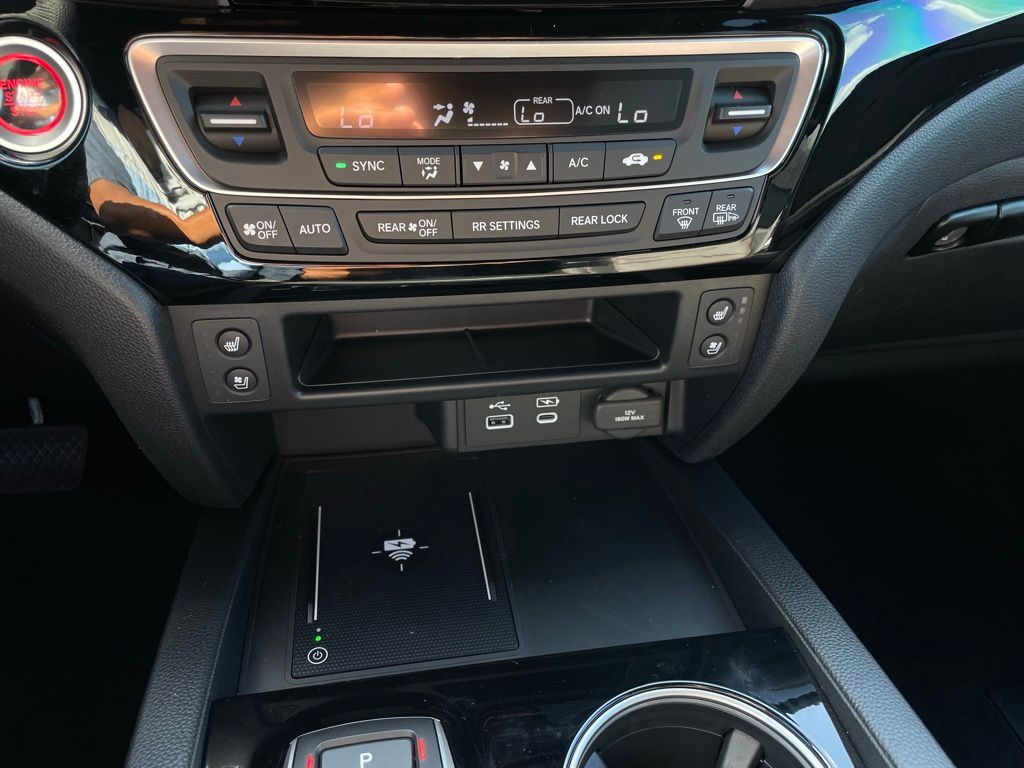 Thumbnail: 2026 Honda Ridgeline - 19
