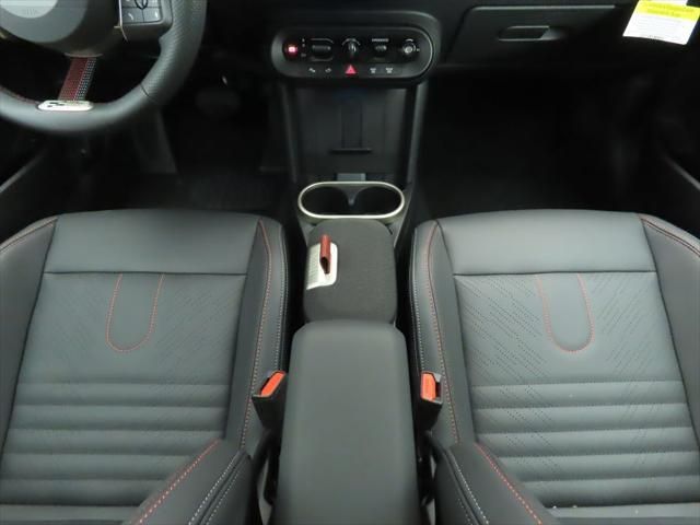 Thumbnail: 2026 MINI Cooper - 16