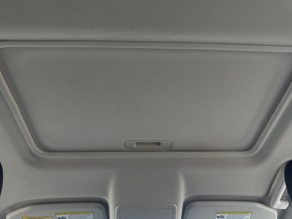 2021 Ford EcoSport SE - 4