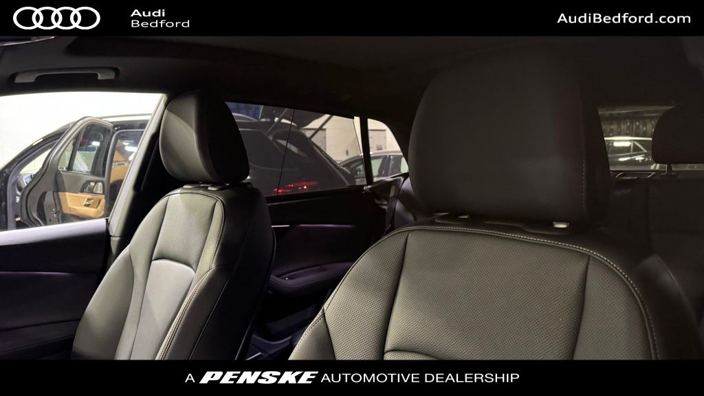 Thumbnail: 2026 Audi Q8 - 12