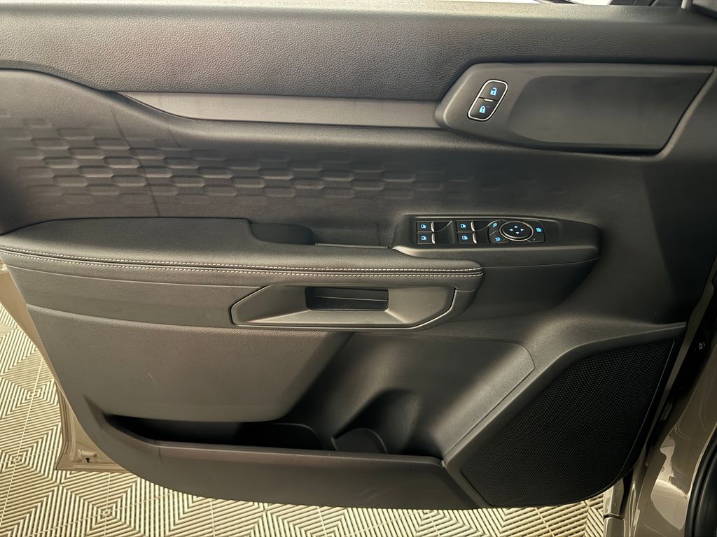 New 2026 Gray Ford XLT image 24