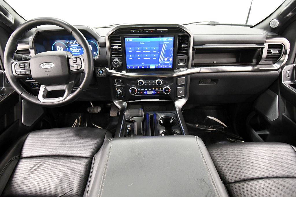 Used 2023 Ford F-150 Truck
