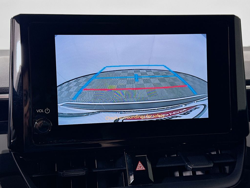 Thumbnail: 2024 Toyota Corolla - 13