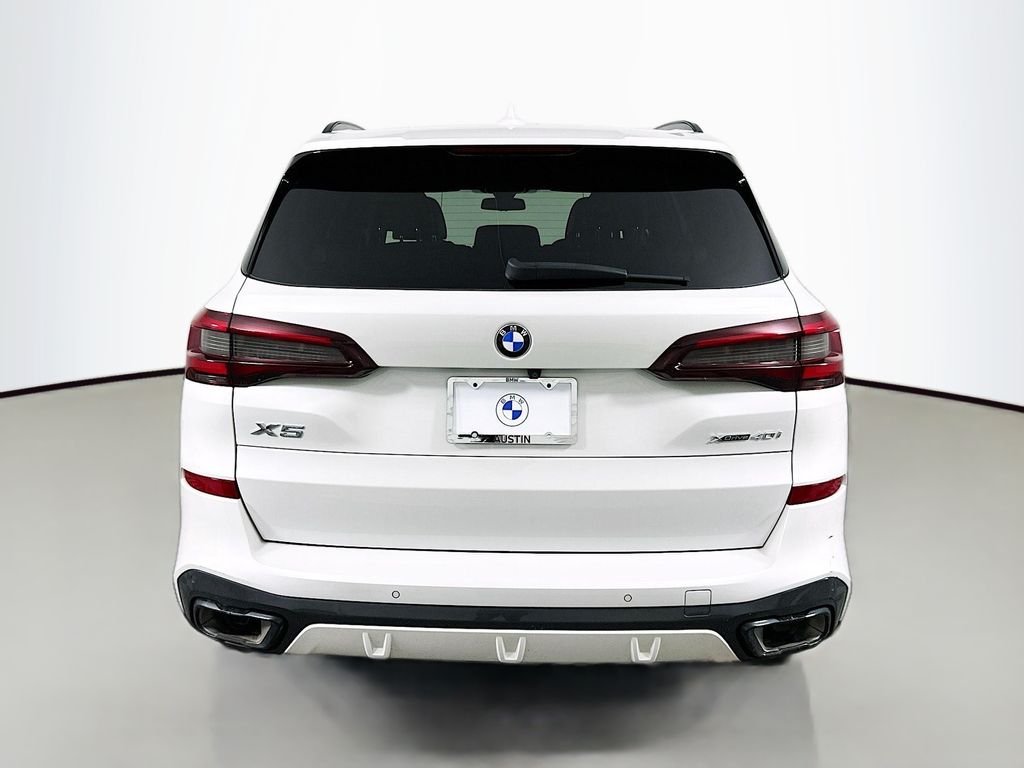 Thumbnail: 2023 BMW X5 - 6
