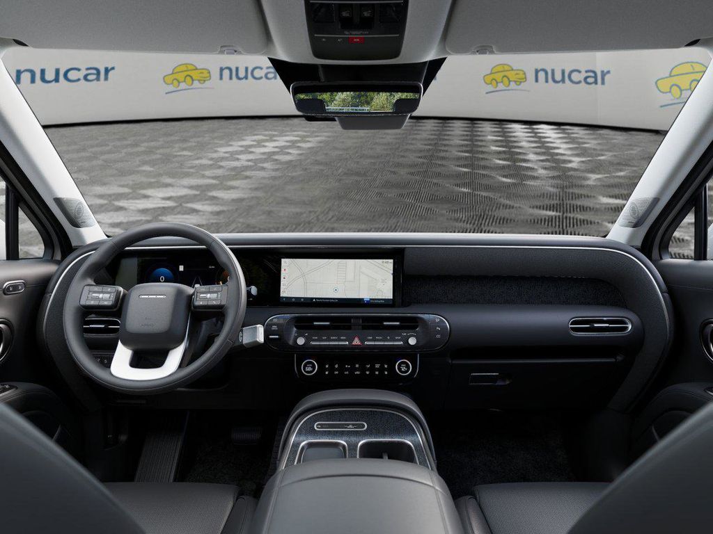 2026 Hyundai Palisade — photo 11