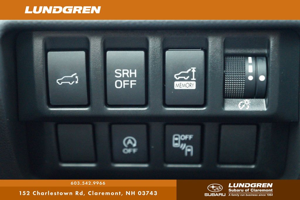 Used 2023 Subaru Forester SUV