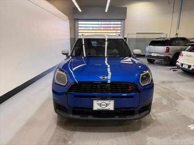 Thumbnail: 2026 MINI Cooper Countryman - 8