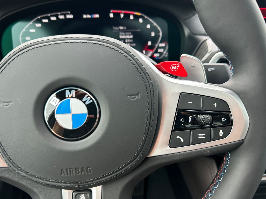 Thumbnail: 2025 BMW X4 - 20