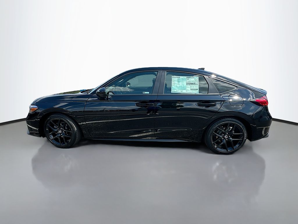 Thumbnail: 2025 Honda Civic - 8