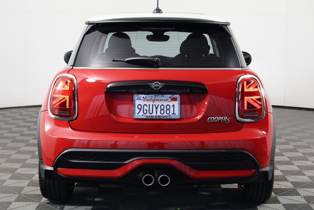 Thumbnail: 2024 MINI Cooper - 5