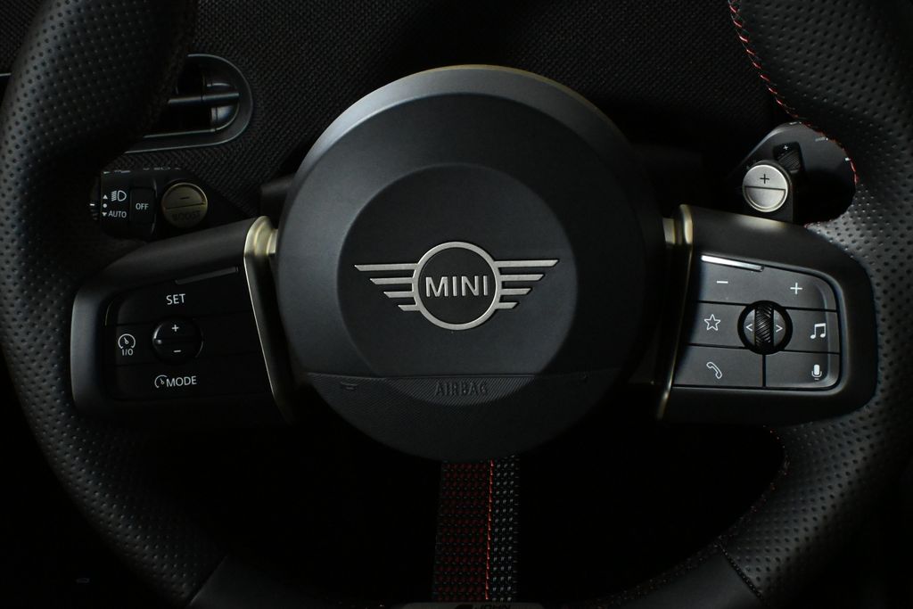 Thumbnail: 2026 MINI Cooper - 19