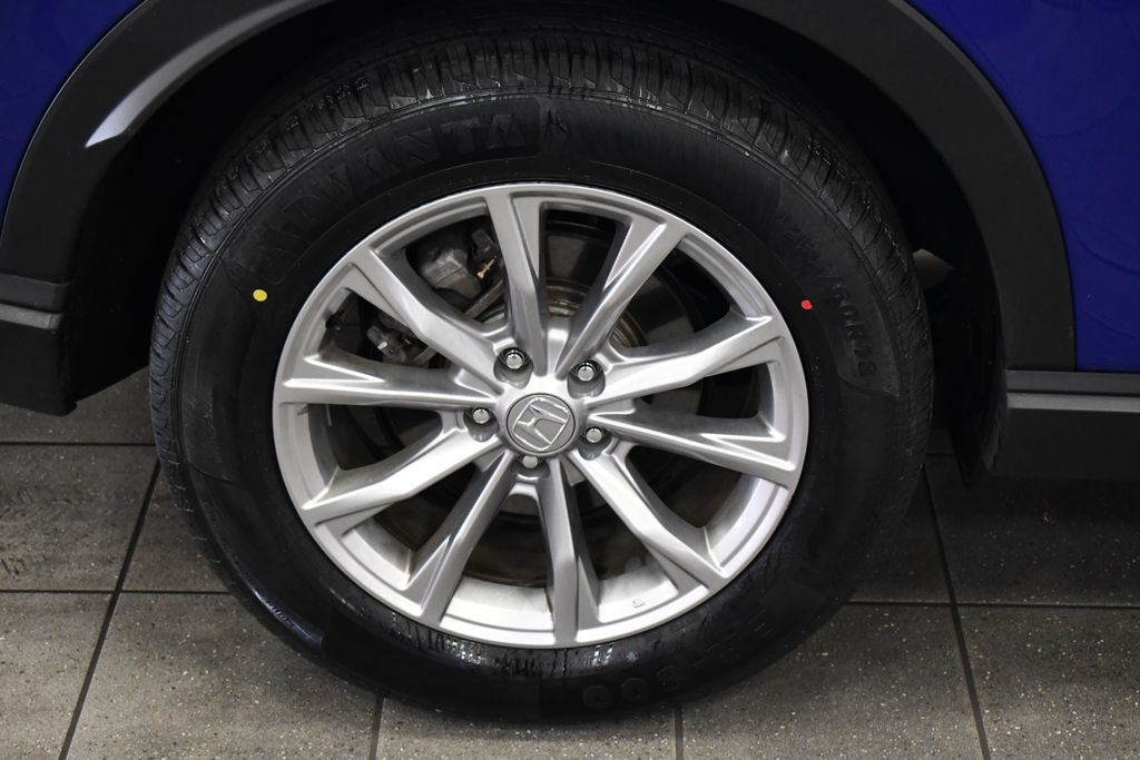 Thumbnail: 2023 Honda CR-V - 13